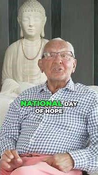 Child Help National Day of Hope – Stand Up for Children in Need #shorts