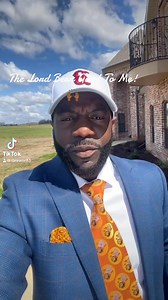 The Lord been good to me! 🙌🏾💙 | Randy Brewer