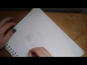 How to draw a Cyclops