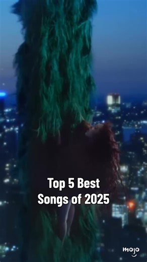 MsMojo on Instagram: "What track was on repeat for you in 2025? 🎧 #popmusic #kpopdemonhunters #sabrinacarpenter"