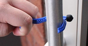 Michigan Made: The Kooty Key