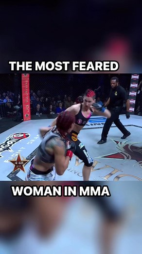 Congratulations to Cris Cyborg Justino for 20 years of being the most feared woman in MMA! #ThrowbackThursday | Invicta Fighting Championships