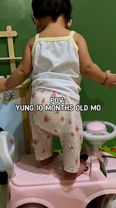 Palakasan nalang talaga ng guardian angel dito 😭 | Mommy Munik