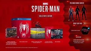 471K views · 14K reactions | "Marvel's Spider-Man" swings onto...