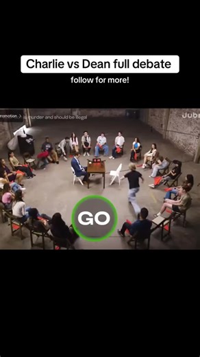 Charlie vs Dean: A Compelling Debate Overview