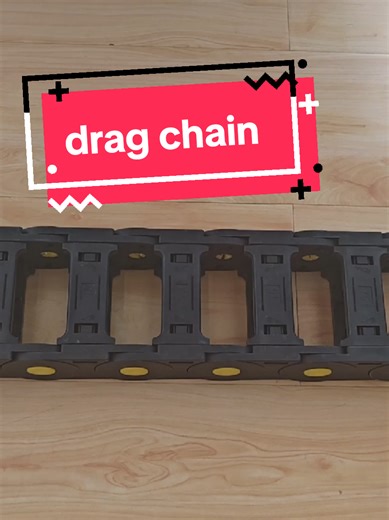 #dragchain #machine bridge cable drag chain | chain