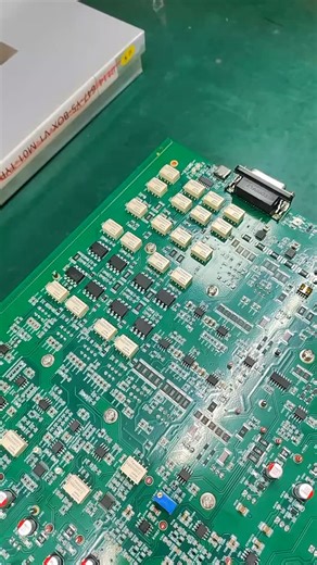 pcba-Amy on Instagram: "Pcba source factory from China. Best price for components and pcb customize services. 24 hours quotation, 3 days samples delivery. WeChat or WhatsApp. + 8618124625486 #Industrial control #instrumentation# CNC#medical#communicationAutomotive ElectronicsGPSBMS"