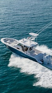 10K views · 208 reactions | Elevate your perspective. The Bertram 39CC with the optional tower delivers unmatched visibility and performance—designed to dominate the open water. Explore the link to learn more about the Bertram 39CC https://bertram.com/cc-series/39cc #Bertram #Bertram39CC | Bertram Yachts | Facebook