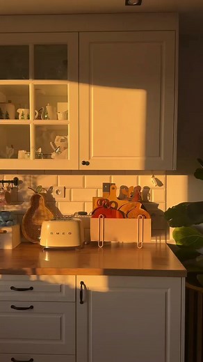 37K views · 815 reactions | Small kitchen | Small Kitchen Ideas | Facebook