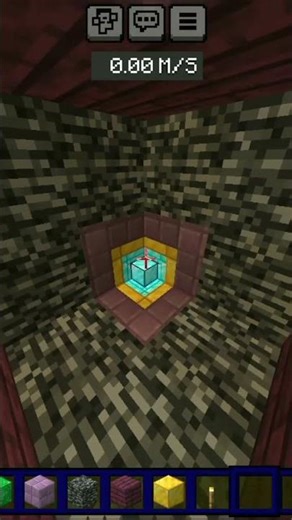 Minecraft loop endless short #minecraft #loop #endless #viral #loop shorts #shorts