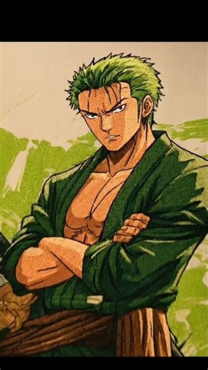 One Piece Anime #onepiece #zoro