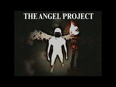 THE ANGEL PROJECT: FOUND FOOTAGE