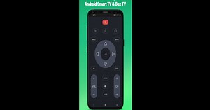 Download and run Remote Control for Android TV on PC & Mac (Emulator)