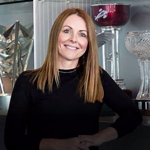 In Formula 1, says McLaren Racing CFO Laura Bowden FCCA, finance is as important as engineering. Read more https://ow.ly/QwYJ50QfOTc | ACCA | Facebook
