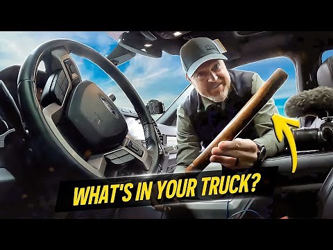 RVing Olympic to North Cascades National Park