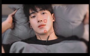 【Veiled】和小哥哥一起睡2.0|为你催眠直到我寄几也睡捉！