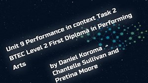 at emaze Presentation