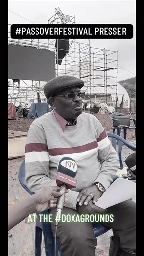 National Spiritual Landmark: Passover Festival Highlights