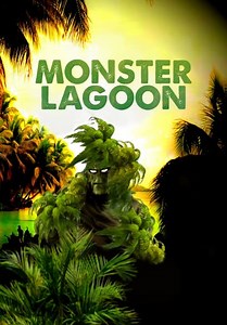 Monster Lagoon (2011)