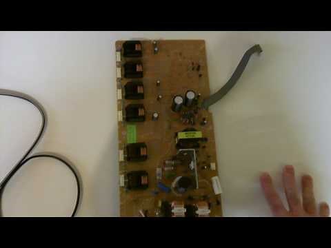 Inverter Board Repair Explained