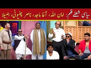 Khabarzar with Aftab Iqbal | Episode 5 | 11 April 2020 | Latest Today Episode | Best Shoulay Film