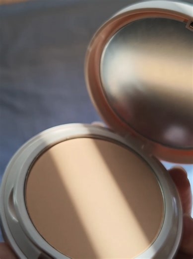 Sea Makeup Acne Cover Powder Foundation Review