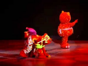 Cbeebies live Birmingham part 25