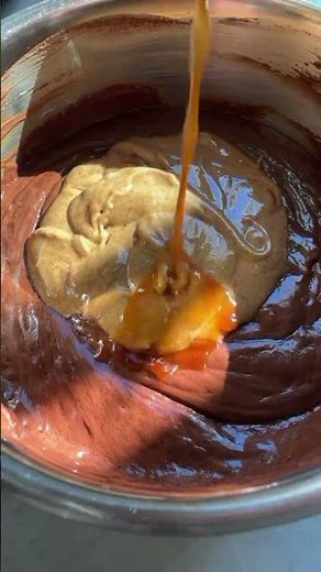 Paleo Chocolate Torte (No Bake, Vegan, Keto)