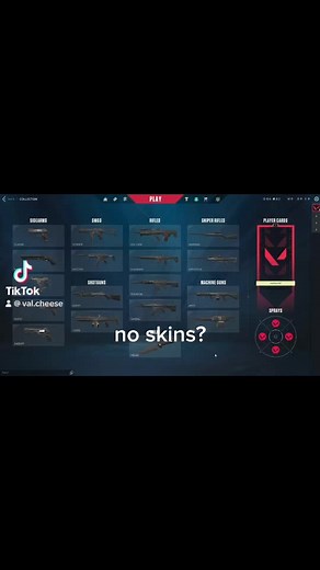 link in bio on TikTok