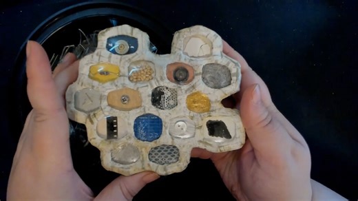 $⭳ Image Transfer Onto Glass Tutorial