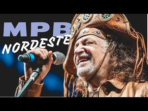 MPB NORDESTE | ‪@MusicaPopularBrasileira‬