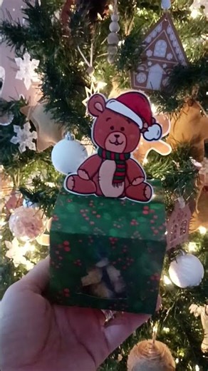 2 easy and quick cookie wrapping ideas* 2 easy cookie packaging ideas