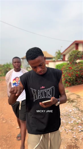 Pastor's Hilarious Moments: Laughs with Micky Jake