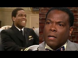 Remember Joseph C Phillips From 'Cosby Show'? Sadly This Is What Happened To Him After He Left Show.