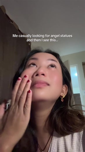 Surprising Angel Statues Discoveries