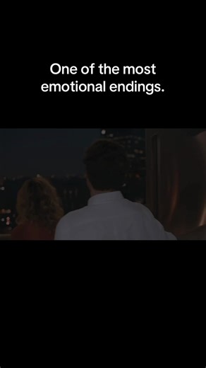 Emotional Ending of 'Her' (2013) Explored