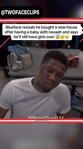 #blueface #rapper #streamer #clips | blue face