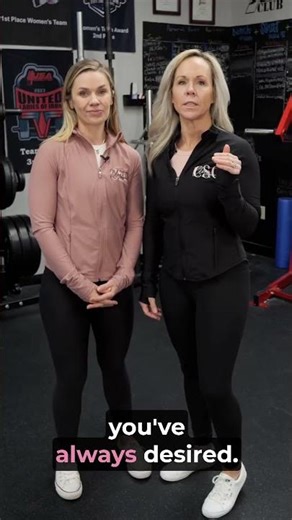 Where Transformation Becomes a Lifestyle