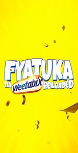 7.3K views · 3.5K reactions |  It’s Time to Fyatuka Na Weetabix –...