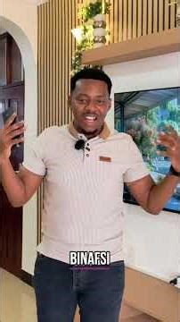 Airbnb Decor: Kwa nini ni muhimu kuzingatia interior design ya airbnb yako #shorts