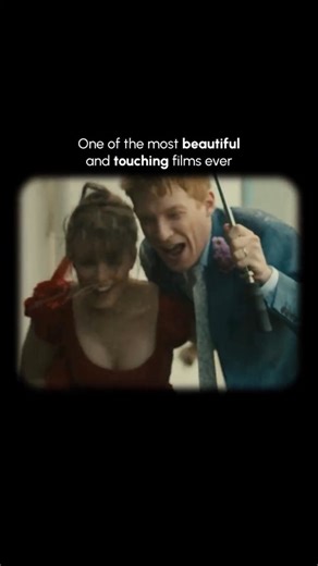 Cinematic Diaries on Instagram: "About Time has always been my all time favourite rom-coms and comfort film ever. Tim and Mary’s chemistry is one of the most genuine and heartwarming portrayals of love in modern cinema The chemistry of Tim (Domhnall Gleeson) and Mary (Rachel McAdams) is pure magic— a chemistry that feels so real and makes you fall in love with this film instantly. What’s your favourite on screen chemistry in rom-coms films? Where do you rate About Time on the scale of 1-10? #abo