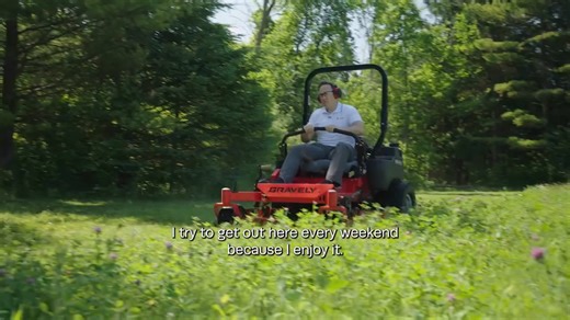 Command PRO 888: Real Power. Real Stories. For Brian Melka, President & CEO of Rehlko, this story represents what Rehlko stands for: power, reliability, and pride in American-built performance. After more than a decade leading the business, he still uses his own mower powered by a Rehlko Command PRO 888 — the same engine trusted by professionals across the country. Same people. Same product. Same support. Just a new name: Rehlko. “I trust it. So can you.” | B&D Sales & Service
