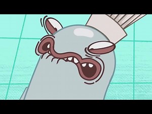 Hydro and Fluid | Quicksand | New Episode | Cartoon Movie | WildBrain Cartoons - Videos For Kids