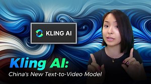 Kuaishou's Kling AI: The next big thing in text-to-video tech