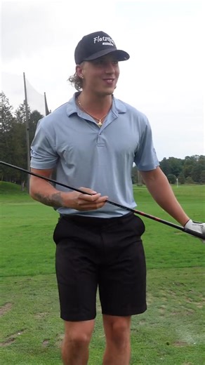 The exploding golf ball #golf #golftok #fyp | Free Form Golf