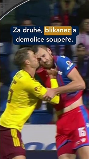 Tomáš Chorý, mazák nebo herec?