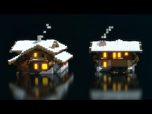 Minecraft House Pack   Download Minecraft Map