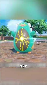 7 Pokémon That MUST Use A Thunder Stone! ⚡️