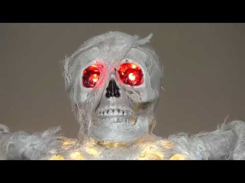 Ghost Train Pt2 Baseboard