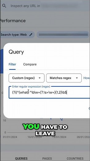 Google Search Console Keyword Hack You Should Be Using